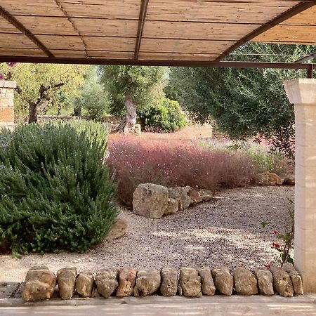 Boutique Hotel Masseria Sottomasi 萨维勒特里 外观 照片