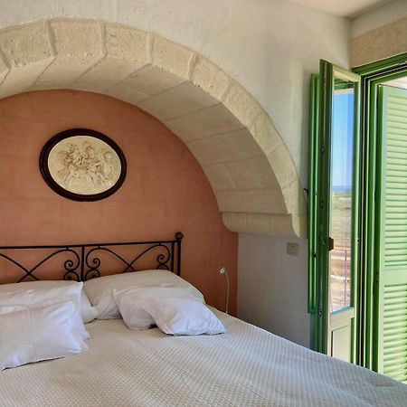 Boutique Hotel Masseria Sottomasi 萨维勒特里 外观 照片
