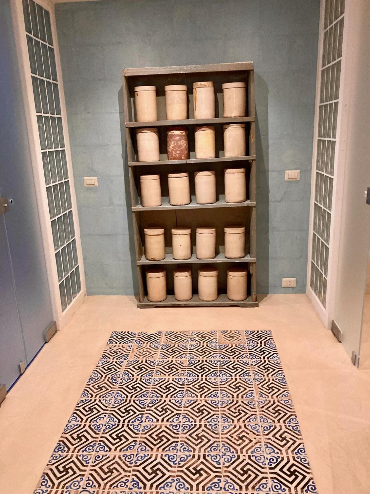 Boutique Hotel Masseria Sottomasi 萨维勒特里 外观 照片