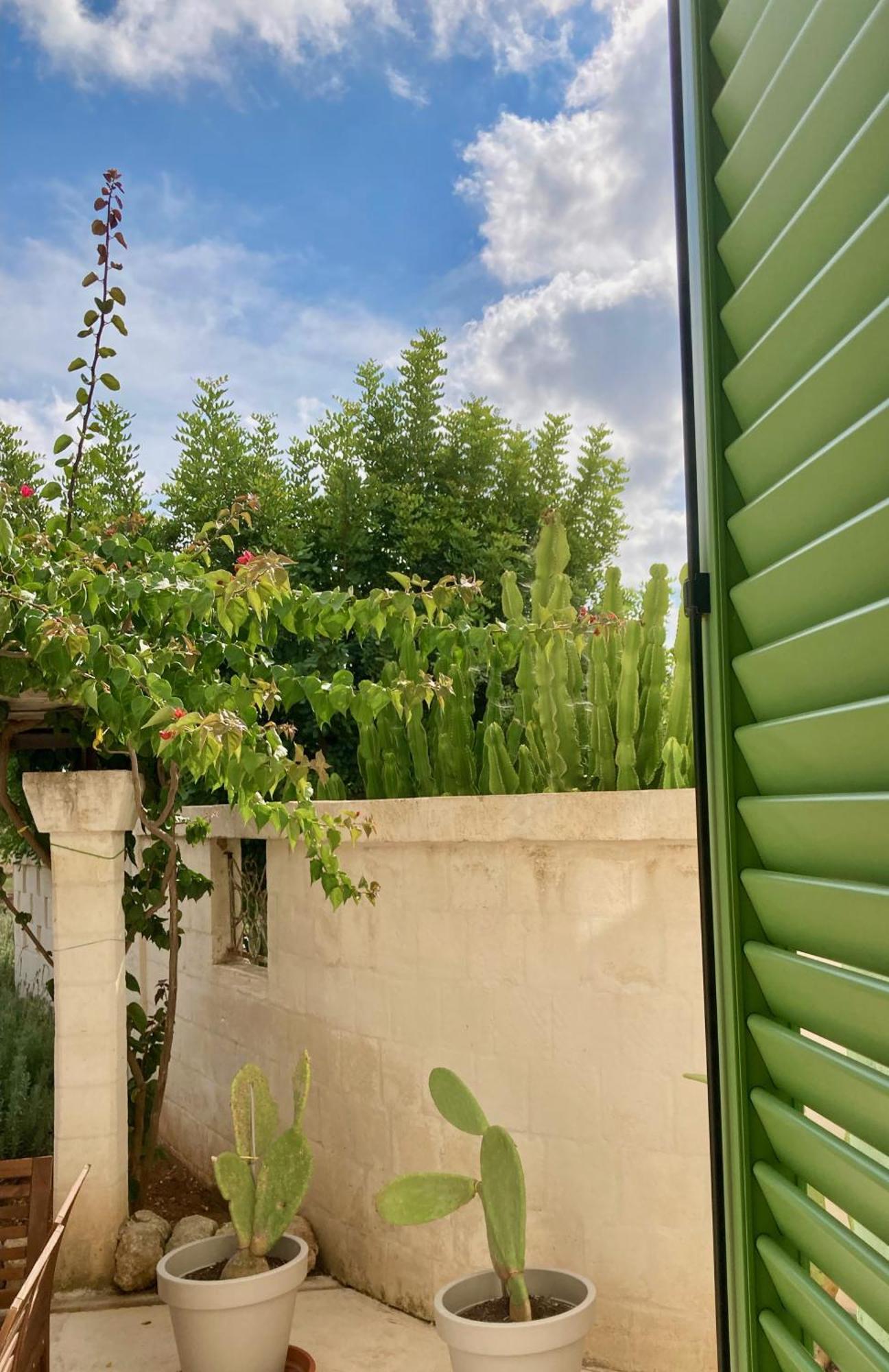 Boutique Hotel Masseria Sottomasi 萨维勒特里 外观 照片